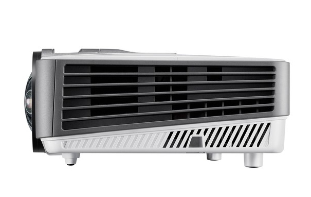 BenQ MW820ST data projector Short throw projector 3000 ANSI lumens DLP WXGA (1280x800) 3D Grey – image 5
