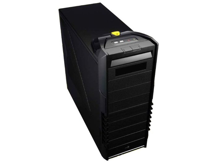 Aerocool Vx-9 Battle Edition – image 1