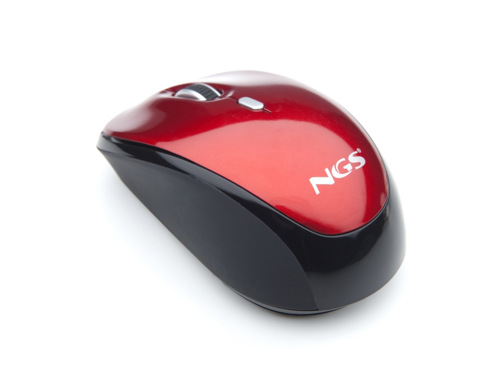 NGS Roly Red – image 3