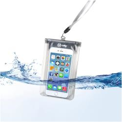 Celly SPLASHBAGWH mobile phone case