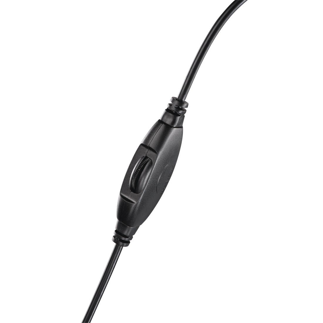 Hama ShellTV Headphones Wired Head-band TV Black – image 5