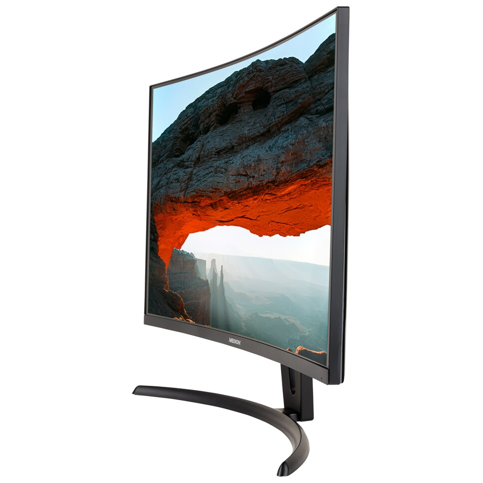MEDION P52720 computer monitor – image 5
