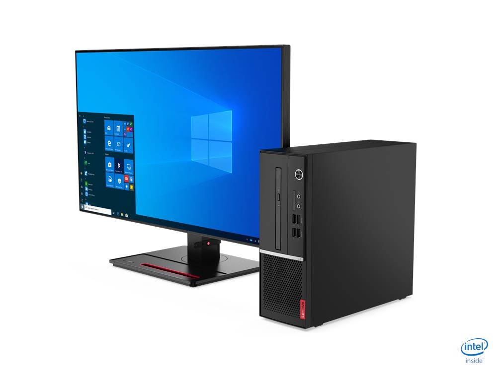 Lenovo V50s-07IMB Intel® Core™ i3 i3-10100 – image 2