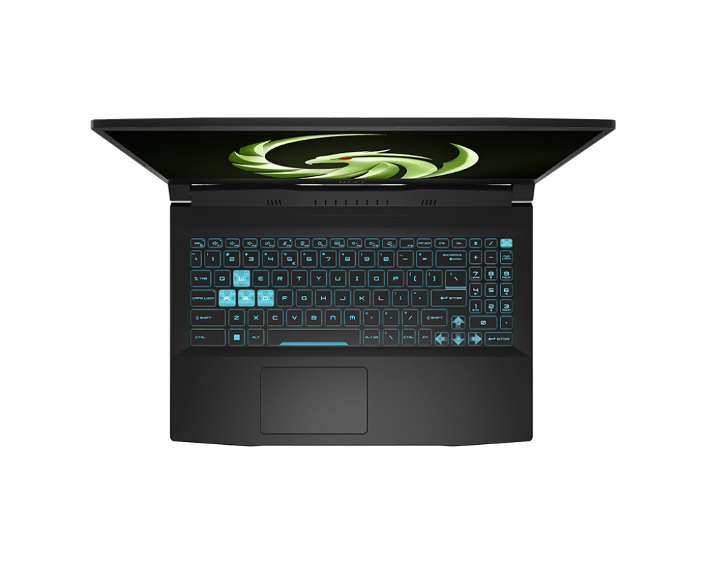 MSI Bravo 15 B7ED-001US – image 2