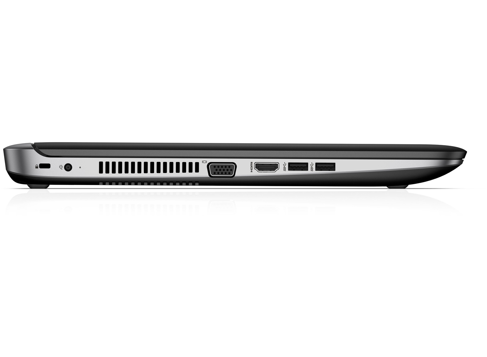 HP 470 G3 + 2x Pro Slate 8 Paper Folio – image 7
