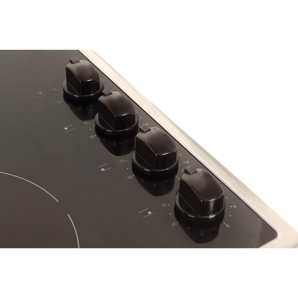 Indesit VRM 640 M IX – image 9