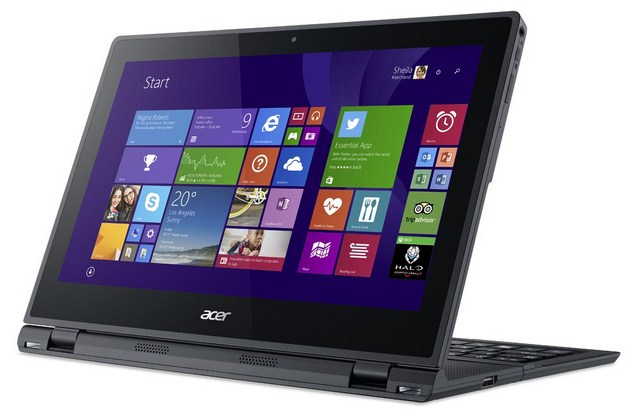 Acer Aspire Switch 12 SW5-271-62XA Intel® Core™ M M-5Y10a Hybrid (2-in-1) – image 4