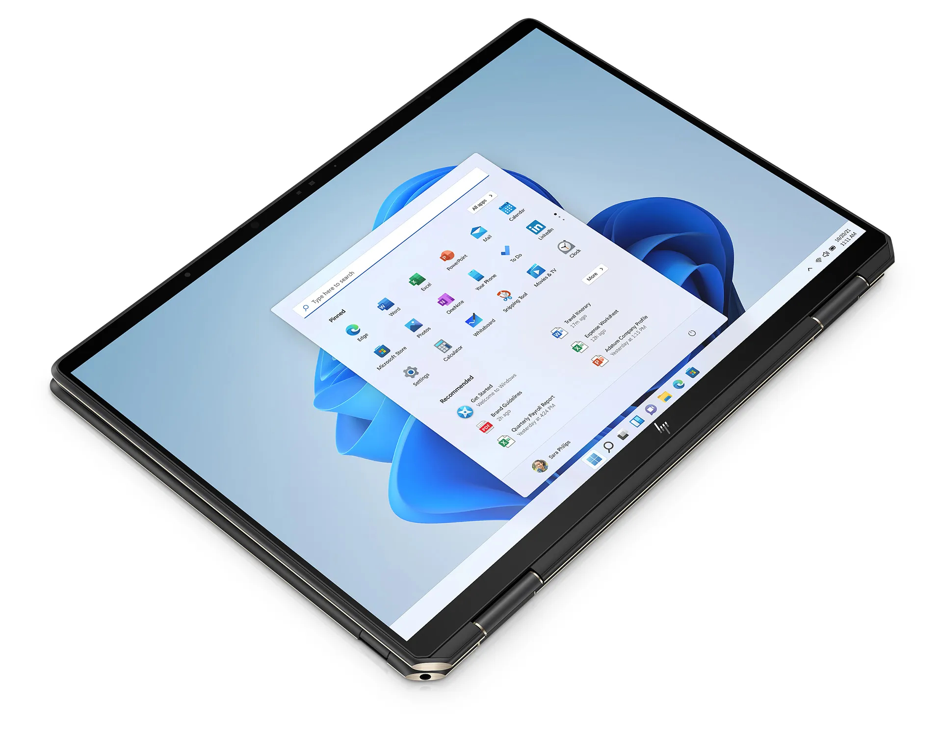 HP Spectre x360 14-ef2008TU Intel® Core™ i5 i5-1335U Hybrid (2-in-1) – image 6