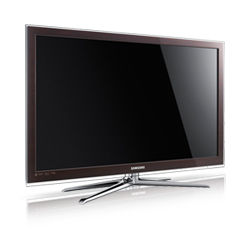 Samsung UE37C6620 94 cm (37") Full HD Wood