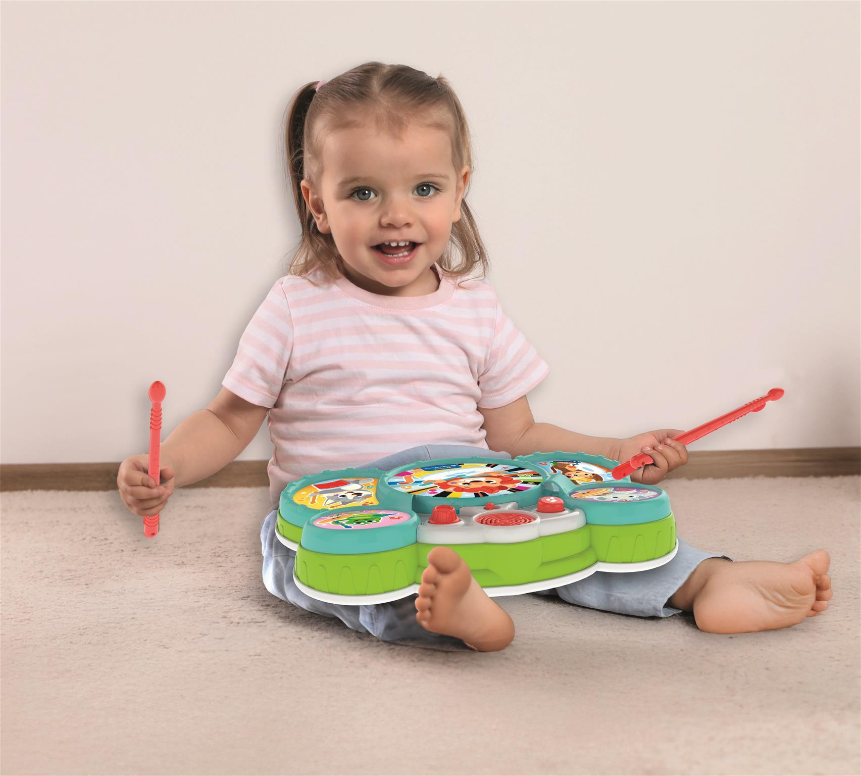 Clementoni 17598 children's gadget – image 5