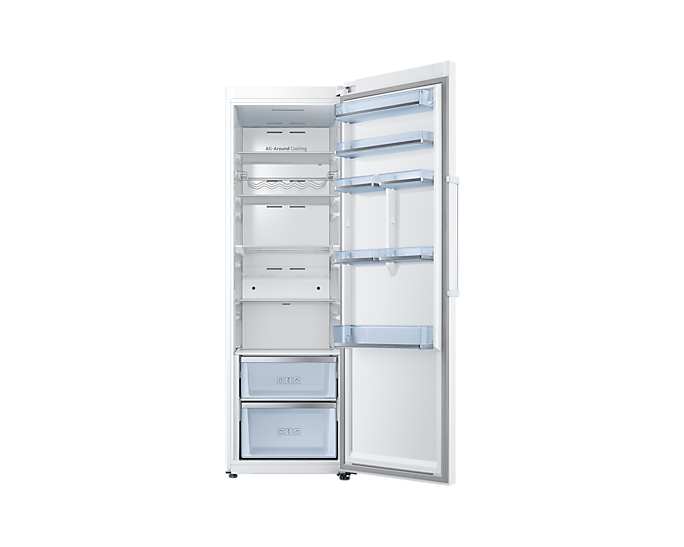 Samsung RR39M7135WW fridge Freestanding – image 2