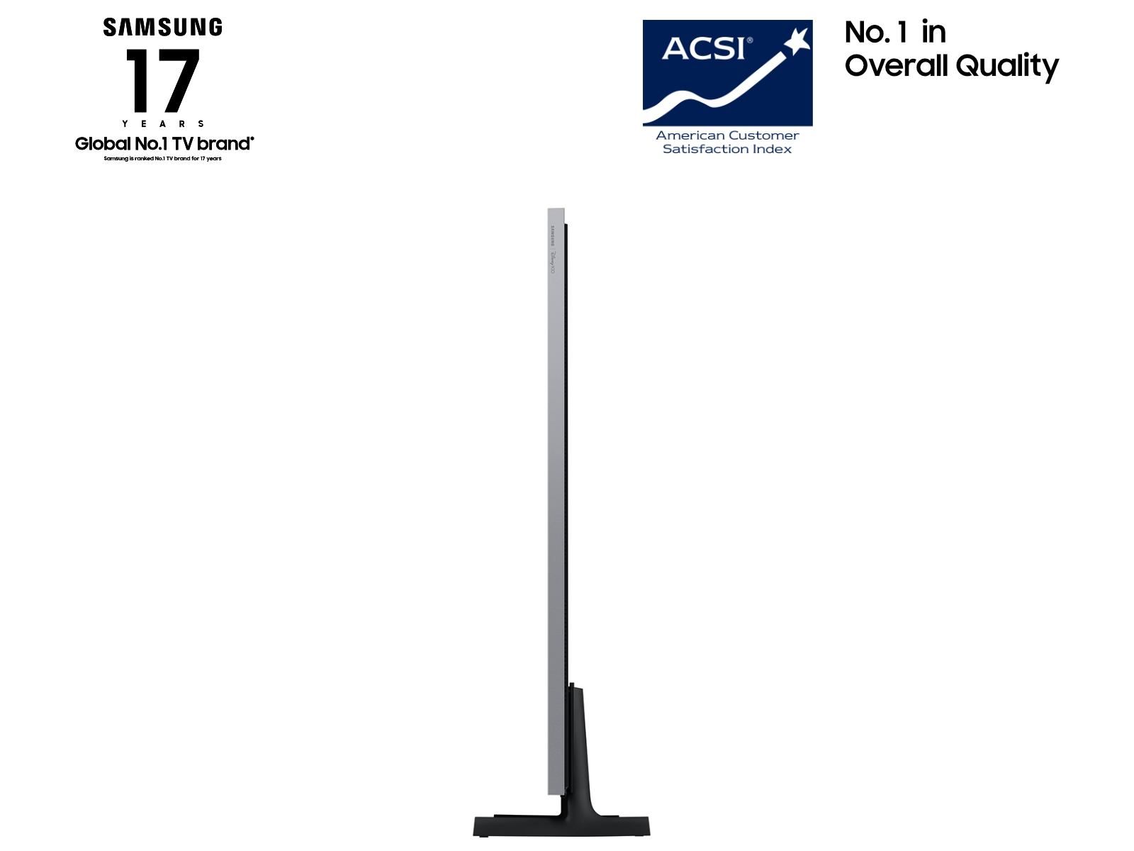 Samsung The Frame QN65LS03BSF – image 5