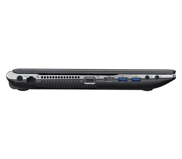 Samsung 5 550P5C-T01TR Intel® Core™ i7 i7-3610QM – image 6