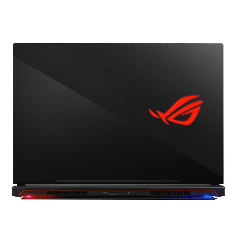 ASUS ROG Zephyrus S GX531GX-ES012T laptop Intel® Core™ i7 i7-8750H – image 7