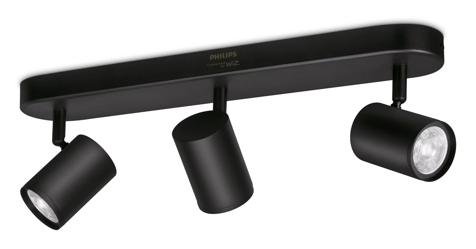 Philips by Signify Philips 6922341955198 smart lighting Smart lighting spot Wi-Fi/Bluetooth – image 2