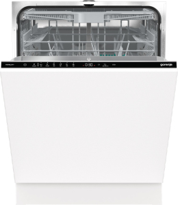 Gorenje GV643D60 — vue 1 sur 8