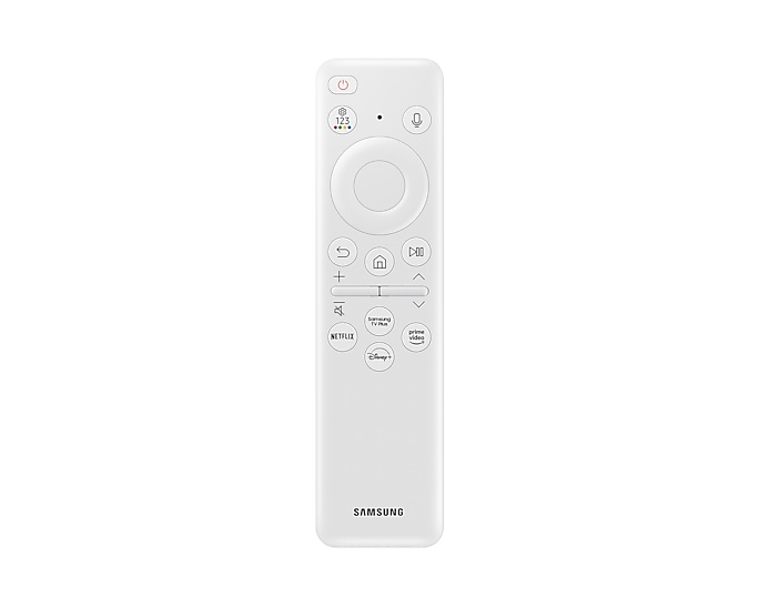 Samsung The Frame QA85LS03DAWXXY TV 2.16 m (85") 4K Ultra HD Smart TV Wi-Fi White – image 4