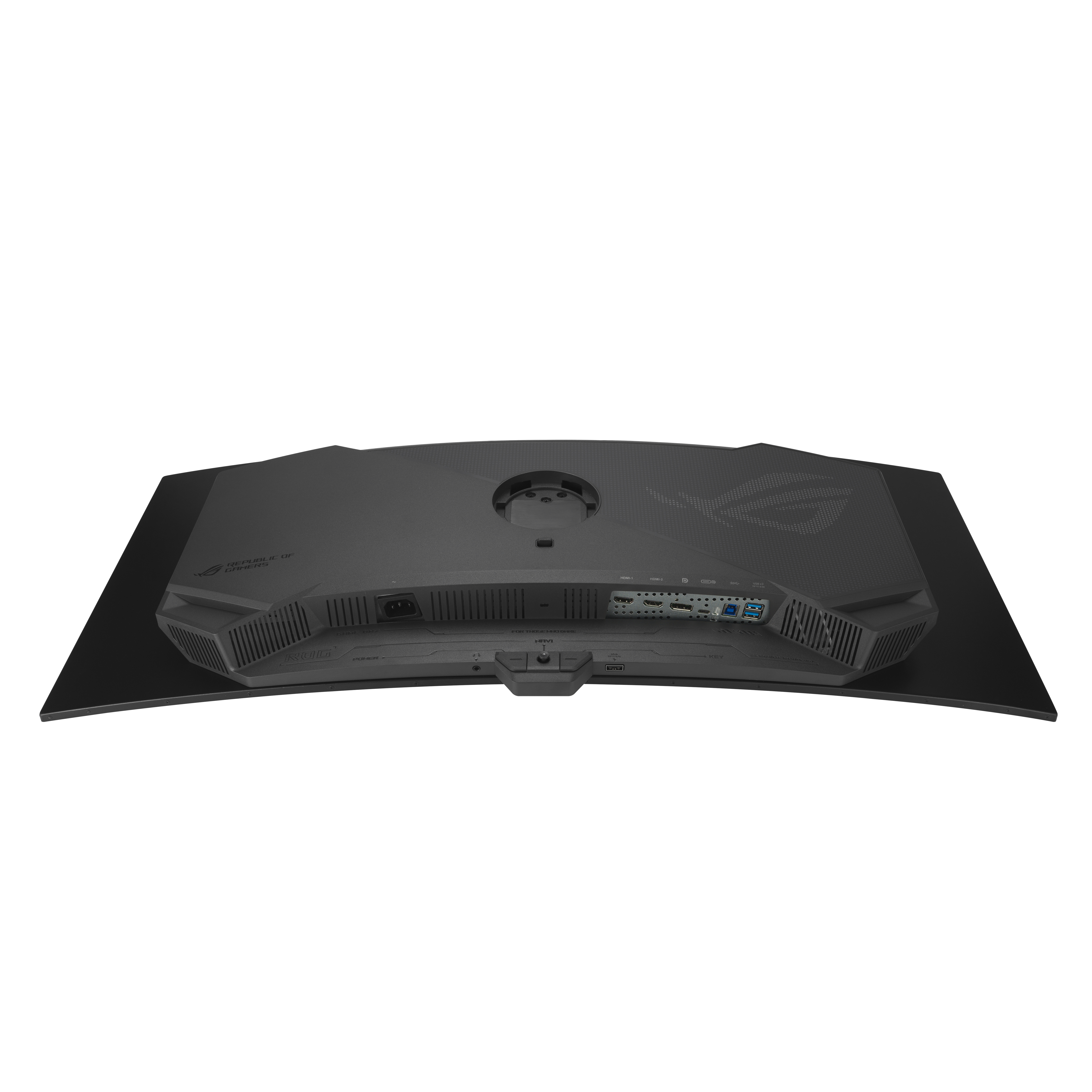 ASUS ROG Strix XG34WCDG 86.7cm (21:9) UWQHD HDMI DP TFT-Monitore