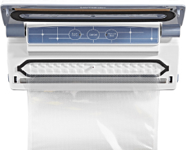 Gorenje V110W vacuum sealer White – image 2