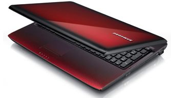 Samsung R R780-JS07SE Intel® Core™ i3 i3-350M – image 3