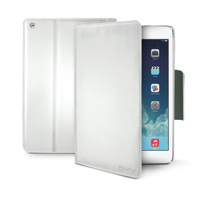 Celly WALLYT25WH tablet case – image 1