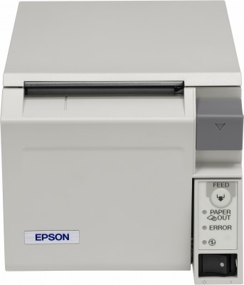 Epson TM-T70 (031LG): Serial, PS, ECW, EU – image 6