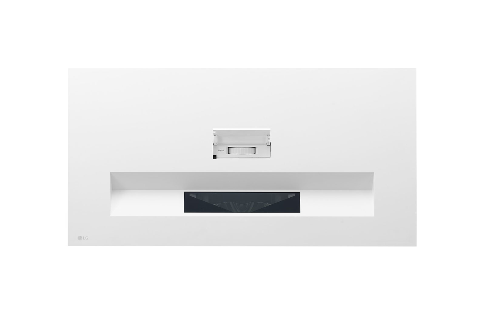 LG HU85LS data projector Ultra short throw projector 2700 ANSI lumens DLP UHD 4K (3840x2160) Grey – image 7