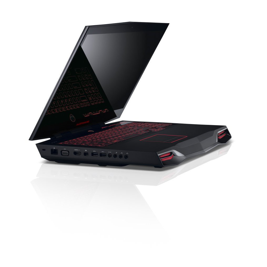 Alienware AM17XR3-5001STB – image 7