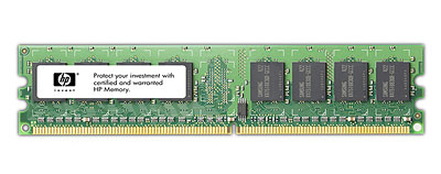 HP 16GB DDR3-1333 ECC