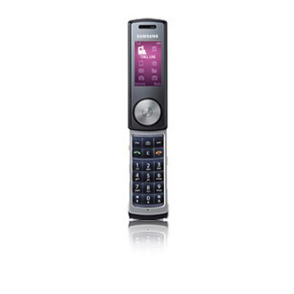 Samsung SGH-F210 72 g – image 6