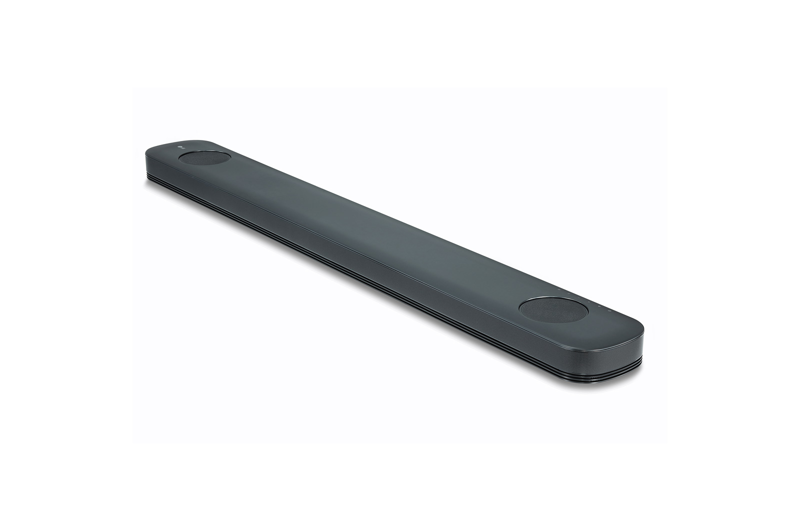 LG SK9Y soundbar speaker Black 5.1.2 channels – image 4