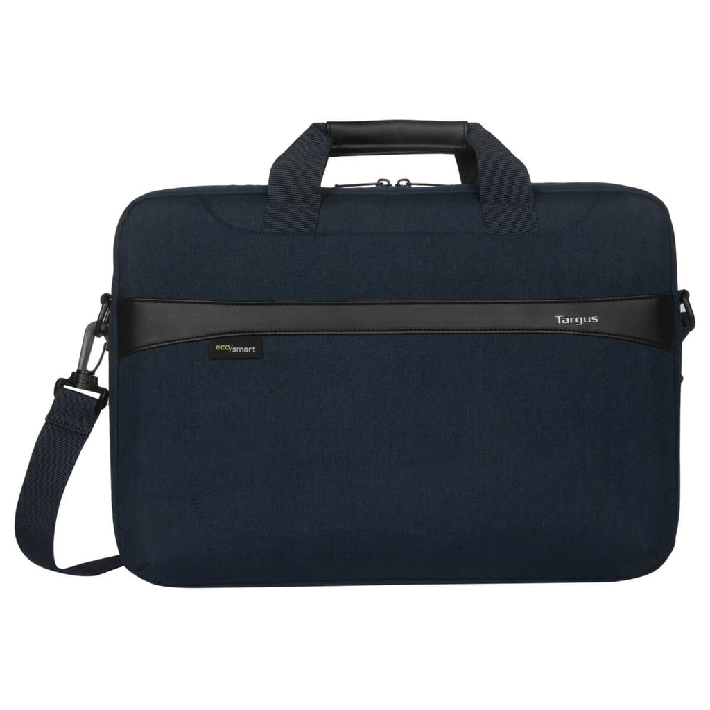 Targus EcoSmart 40,6 cm (16") Slip case Blu