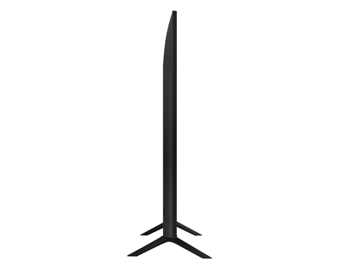 Samsung GU65CU7199U 165.1 cm (65") 4K Ultra HD Smart TV Wi-Fi Black – image 2