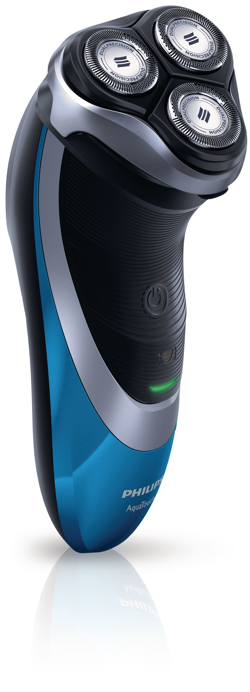 Philips AquaTouch wet and dry electric shaver AT890/16