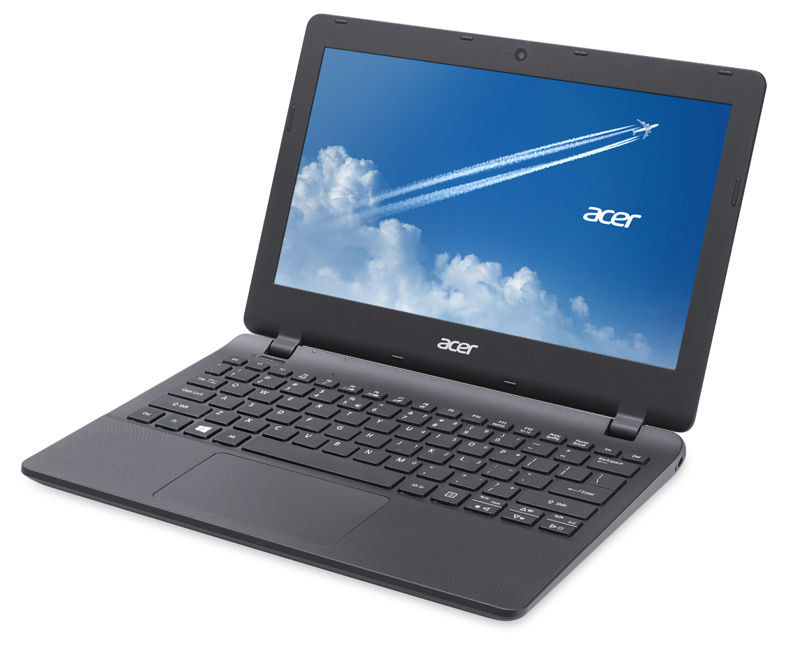 Acer TravelMate B B116-M-C07M Intel® Celeron® N3050 Laptop – image 2
