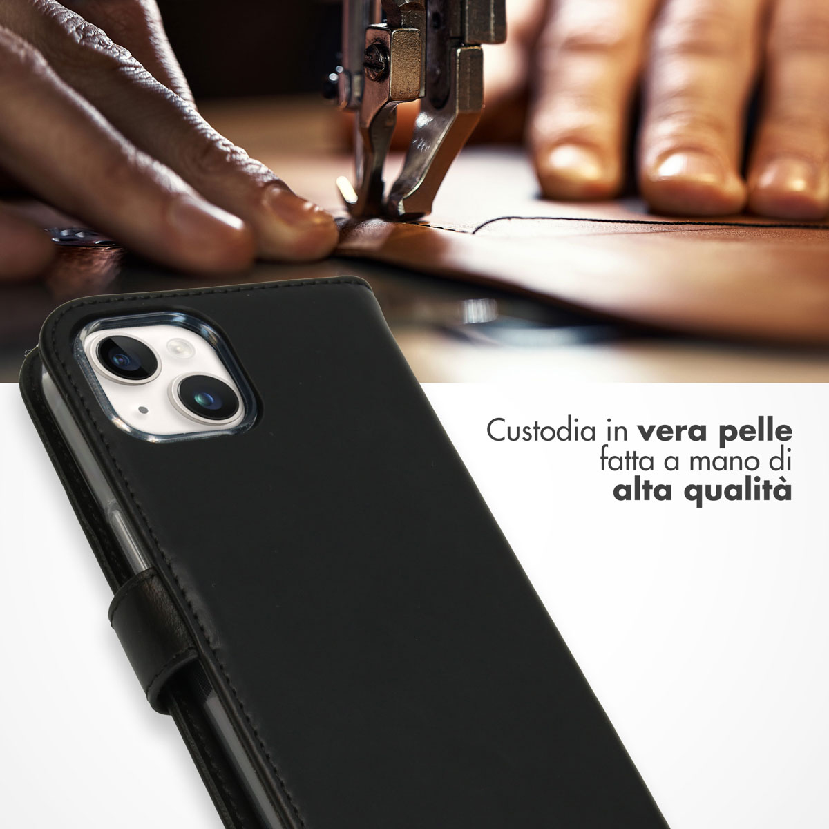 Selencia SH00064292 mobile phone case – image 4