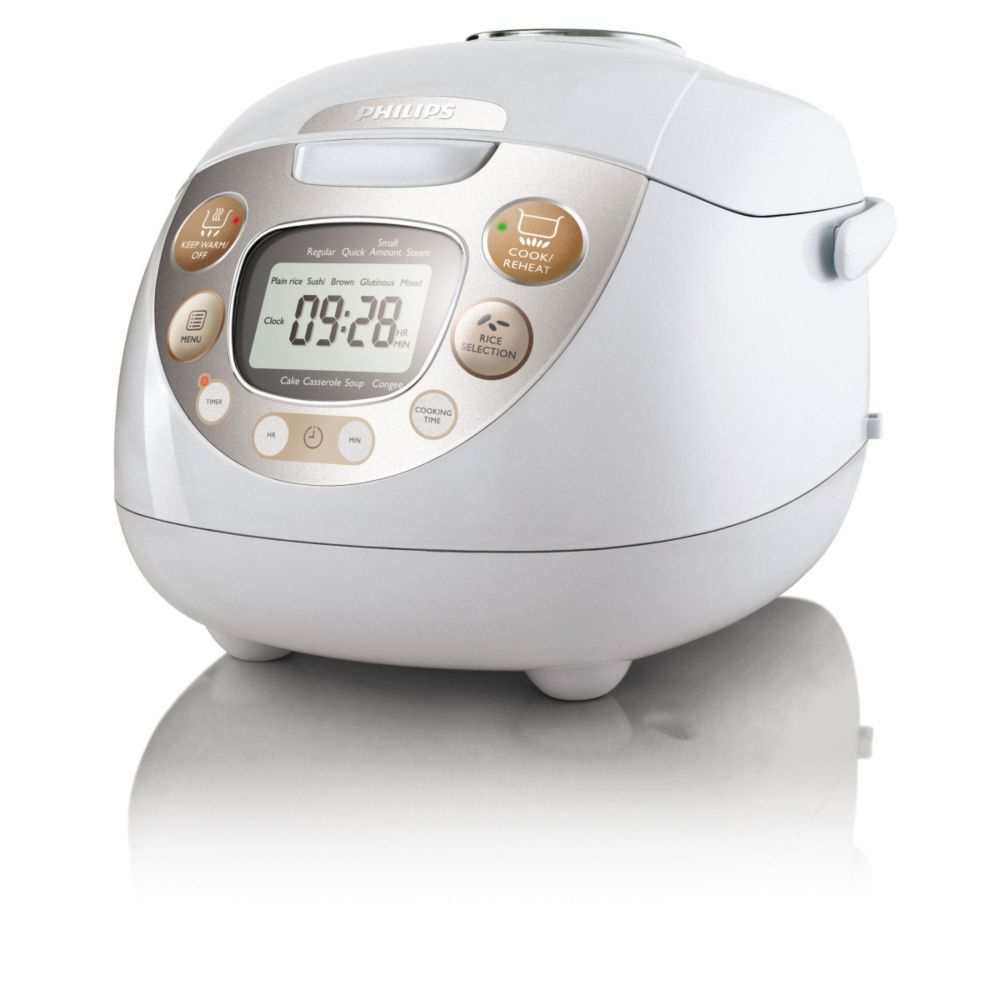 Philips Rice cooker HD4755/00