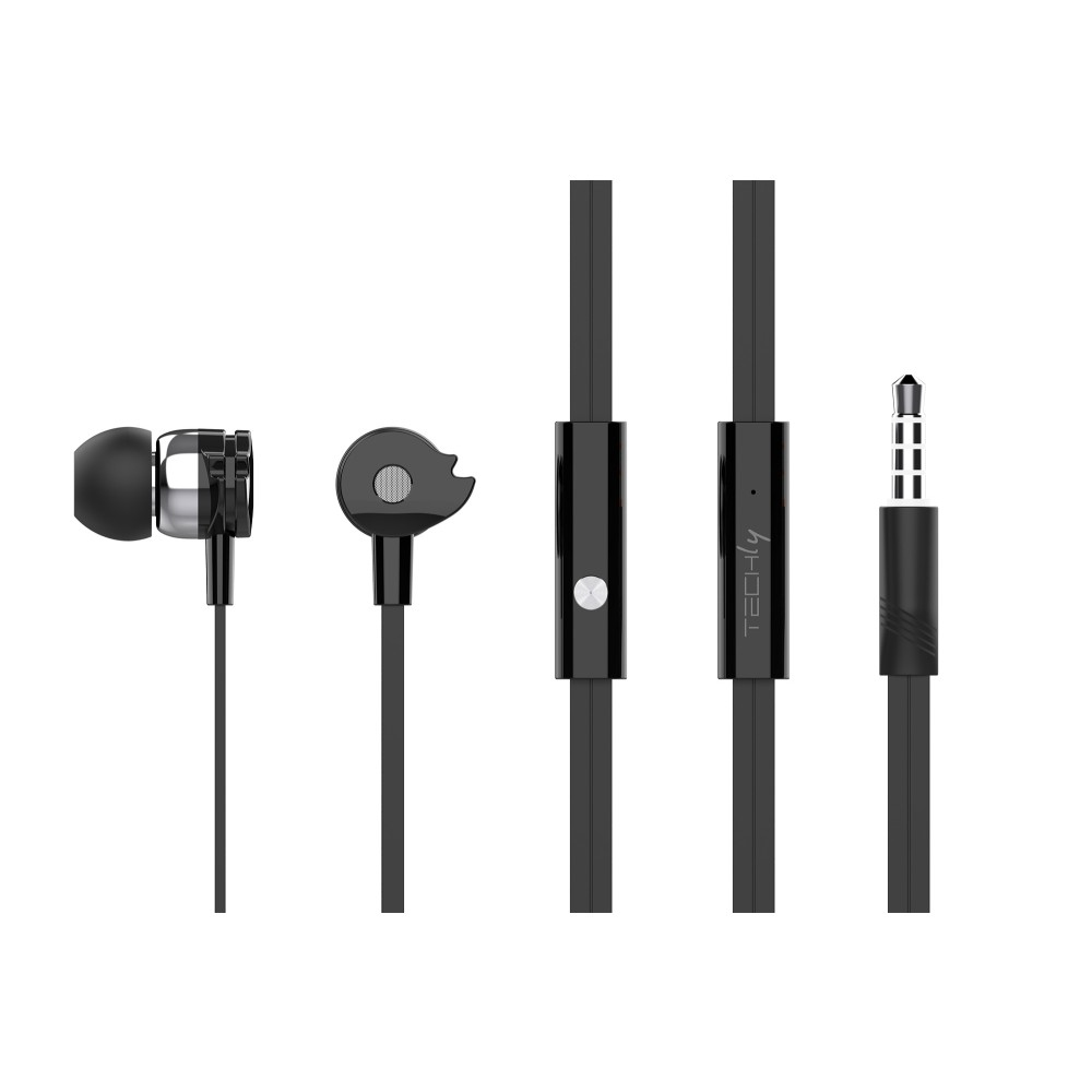 Techly SB-HP A1BKTY – image 3