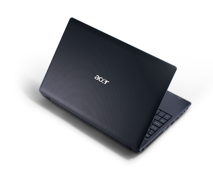 Acer Aspire 5742ZG-P614G50MN Intel® Pentium® P6100 – image 4