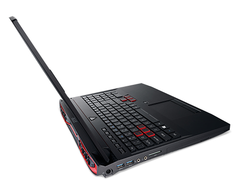 Acer Predator 15 G9-593-74GP Intel® Core™ i7 i7-6700HQ Laptop – image 7
