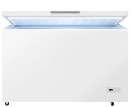 AEG AHB538E1LW Chest freezer Freestanding – image 1