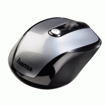 Hama "M2050" Wireless Optical Mouse – image 2