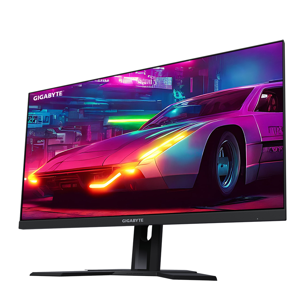 GIGABYTE M27Q X – image 2