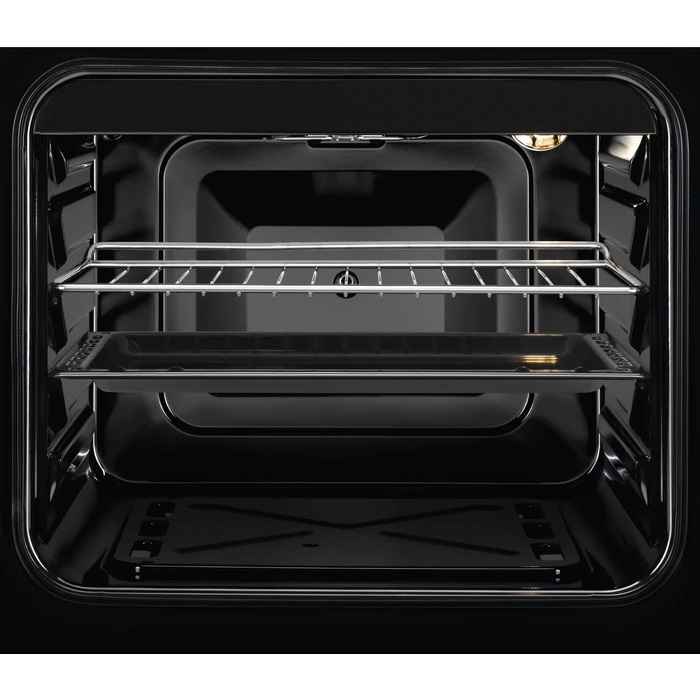 Electrolux LKK500000W Freestanding cooker Electric Gas White – image 3