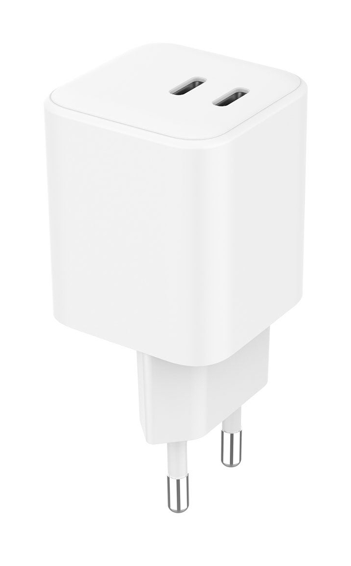 Gear Charger 65W USB-C GaN Dual Port – image 5