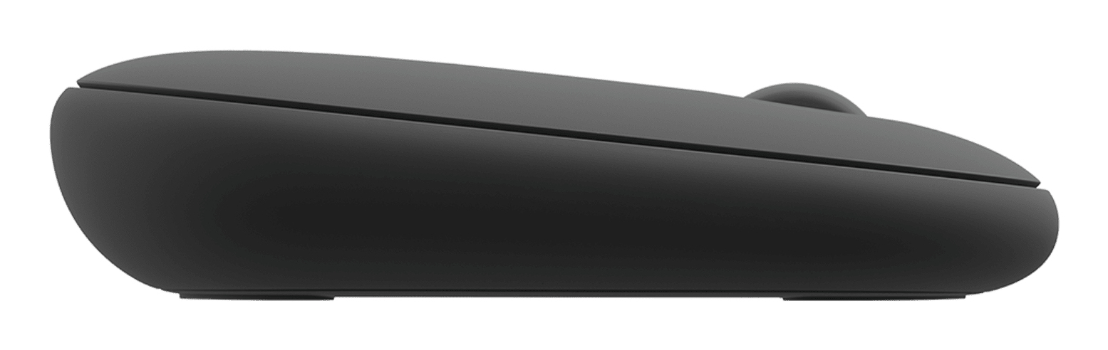 Logitech Slim Wireless Combo MK470. Keyboard style: Straight. Connectivity technology: Wireless, Device interface: RF Wire