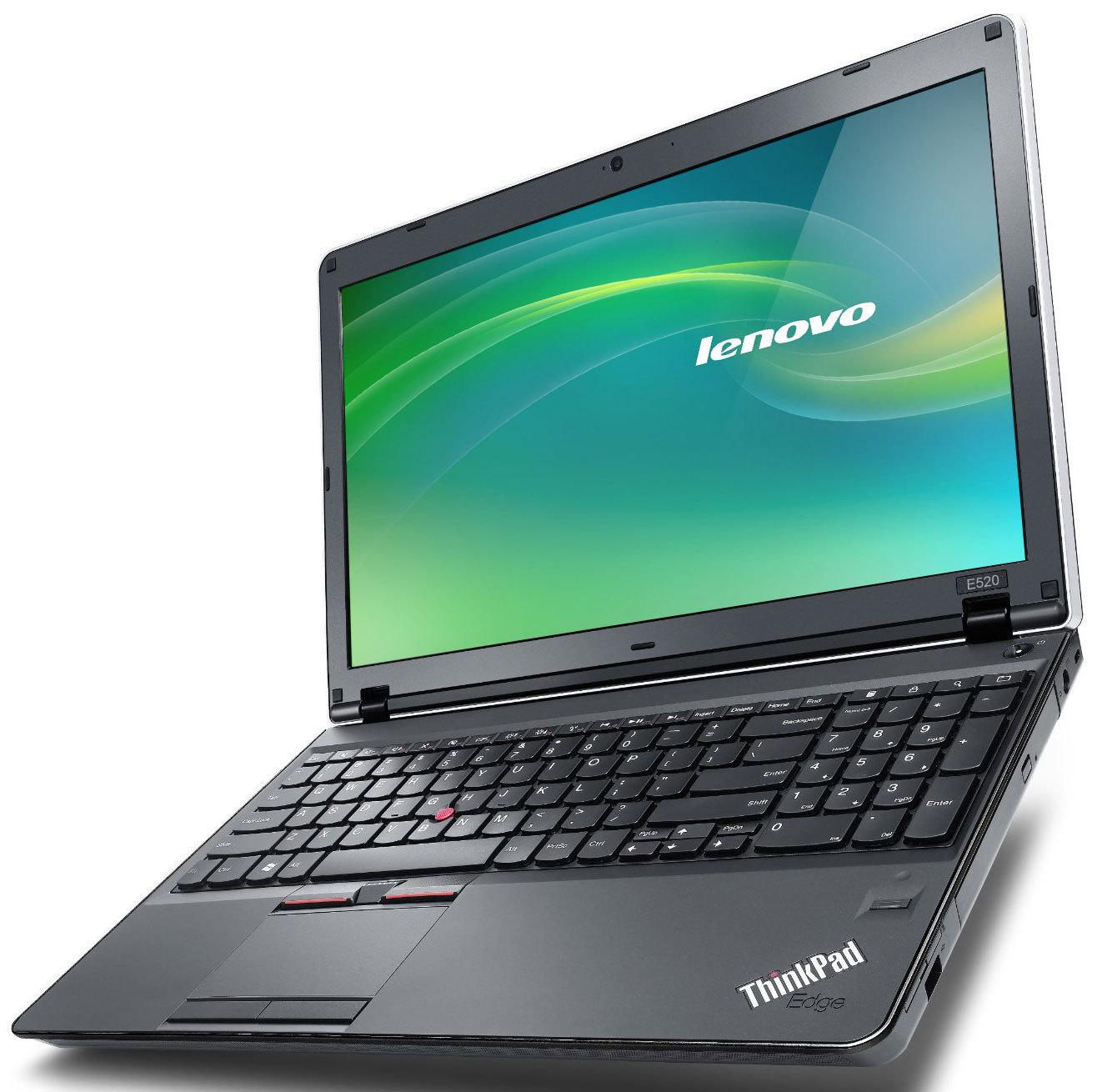 Lenovo E520 + mouse + case – image 3