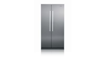 Samsung RS207DAC oven