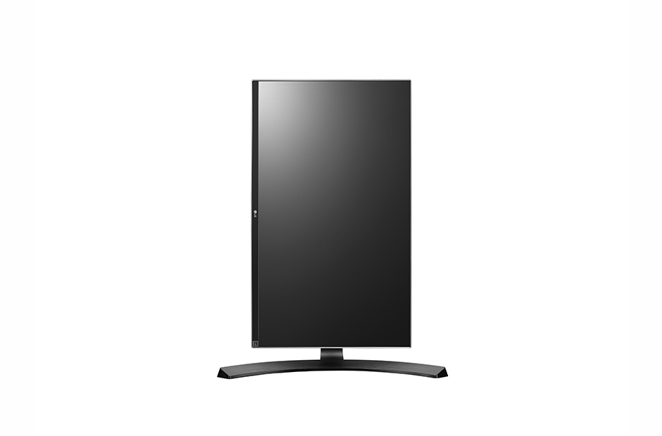 LG 27UD68P-B computer monitor – image 2