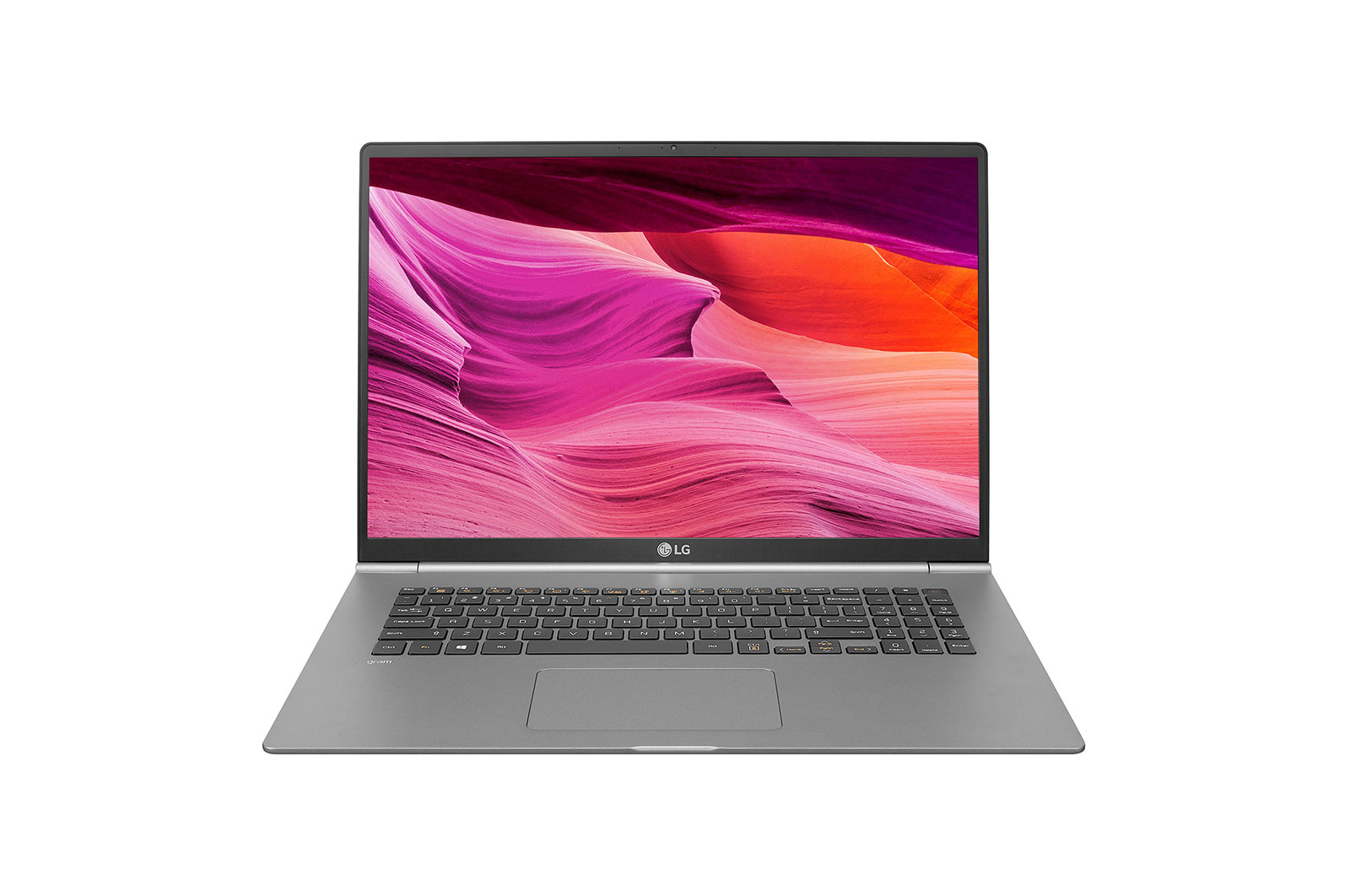 LG Gram 17Z990-V.AA77A1 laptop Intel® Core™ i7 i7-8565U – image 1